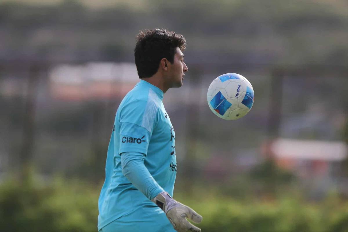 Javier López y su presentación en Motagua: ¿Qué pasó con los hijos de Diego?, la sorpresa y la 'misa negra' previa