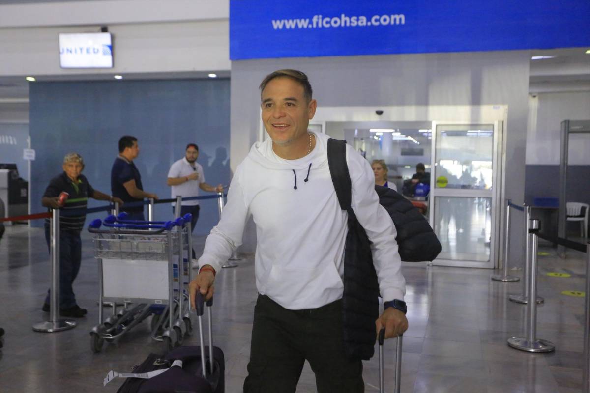 FICHAJES: Motagua rompe el mercado con Auzmendi y firma dos más; Olancho FC con tres altas; Marathón mueve sus fichas
