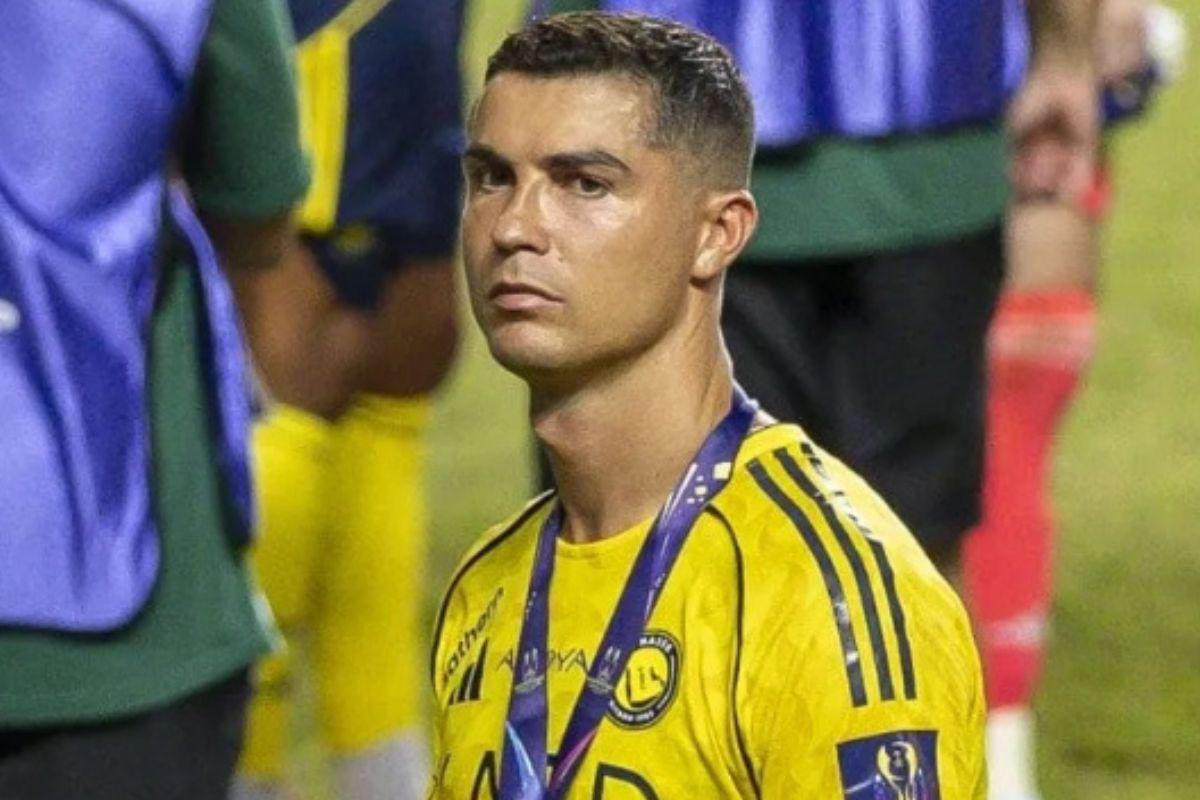 Cristiano Ronaldo lo buscó para llevarlo a Al Nassr: la dura respuesta que el portugués no esperaba
