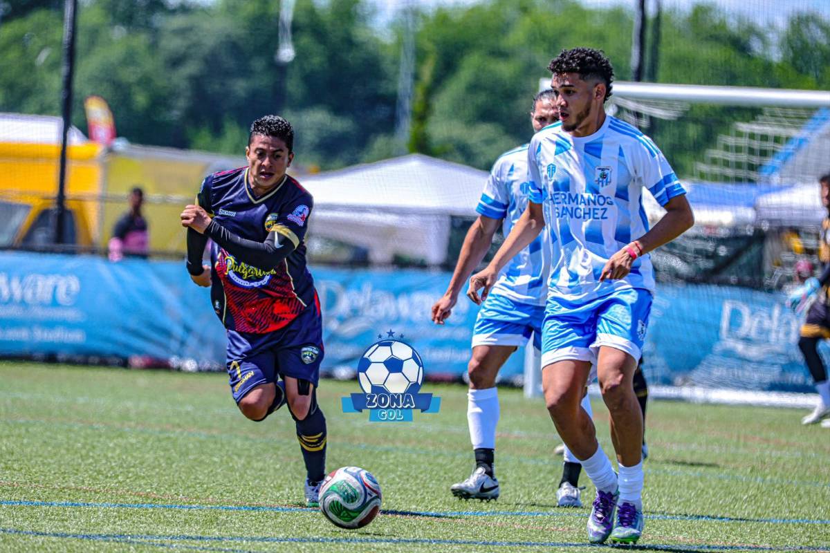 De Liga Nacional a fútbol burocrático; así se divierten los futbolista hondureños