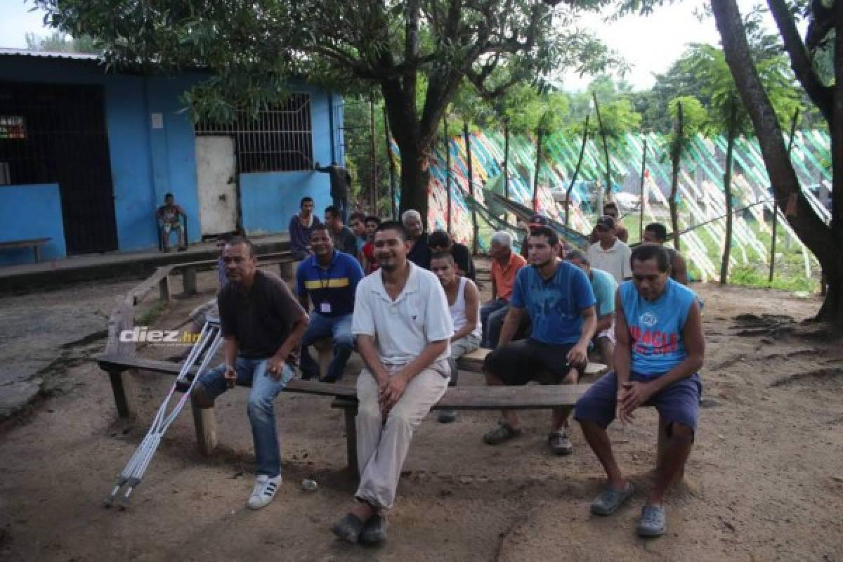 Alexis Duarte rozó la muerte un par de ocasiones; la fortuna que tuvo, su carrera y su adicción a las drogas que lo dejó en la calle