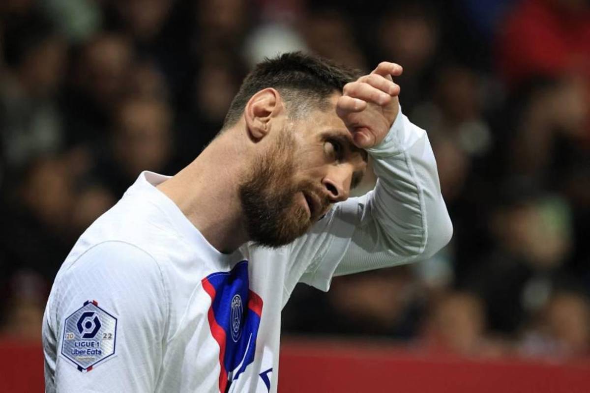 Sale a la luz el ingenioso plan de Barcelona para concretar el fichaje de Messi ¿Quién paga su salario?