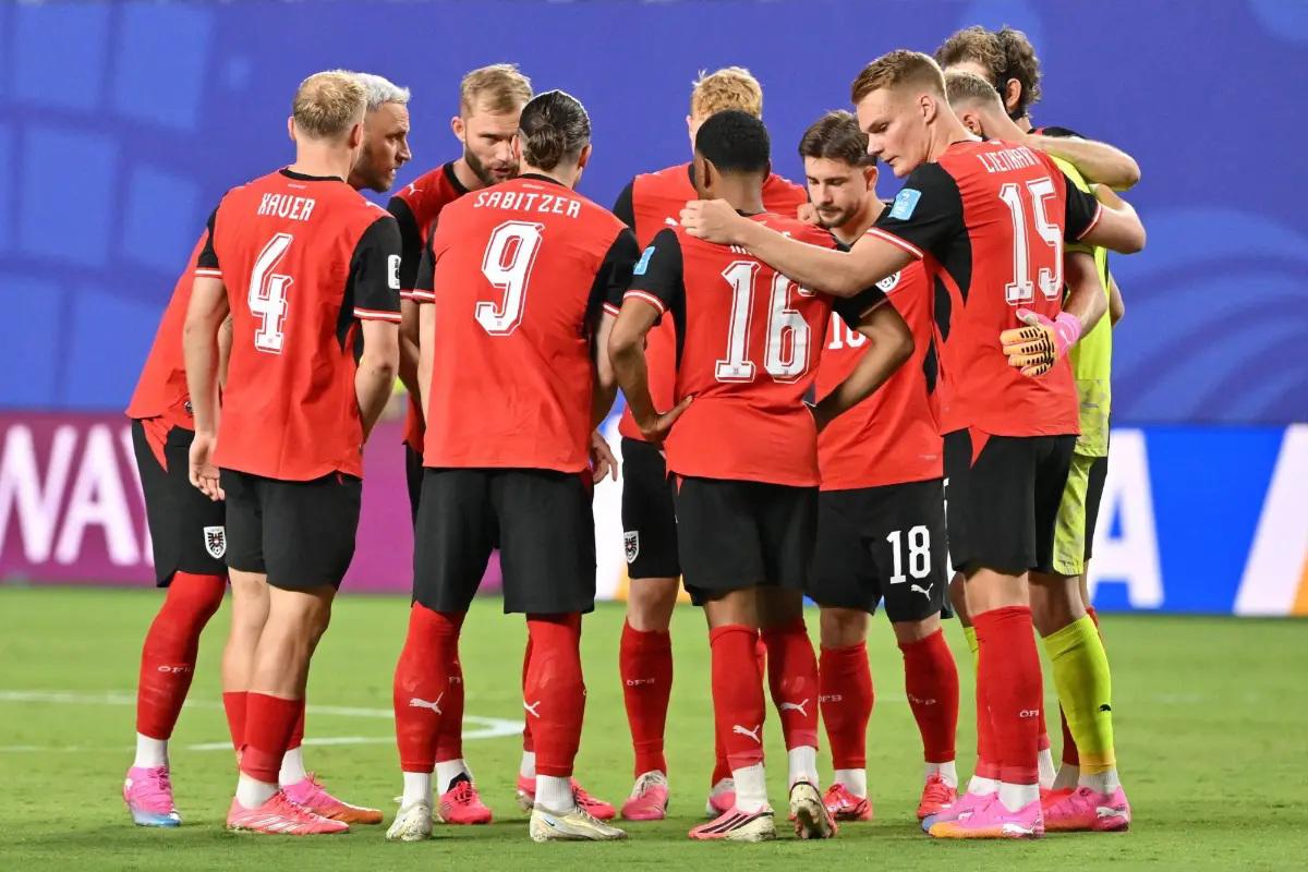 Estaban eliminados del Mundial, ocurrió el milagro y jugarán los 16avos de final