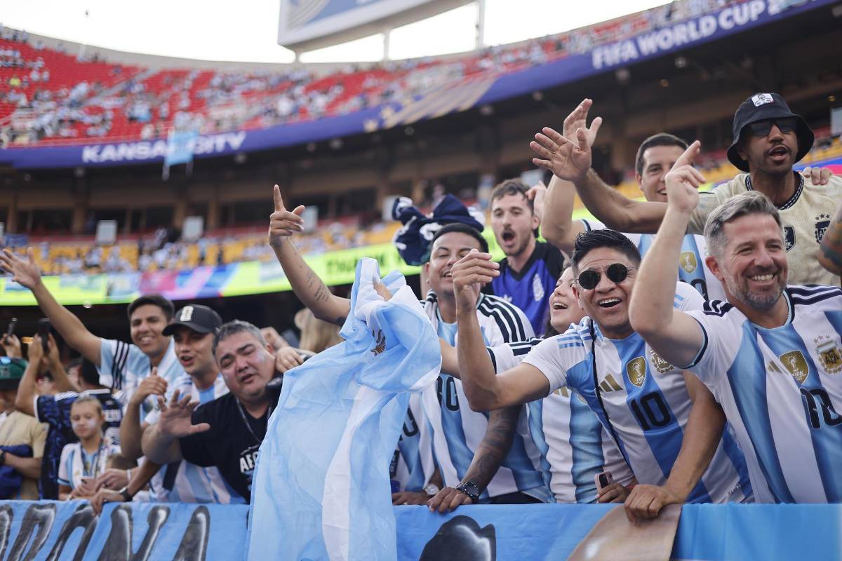 Los errores del VAR en el triunfo de Argentina y Messi rompe 6 récords en el Mundial