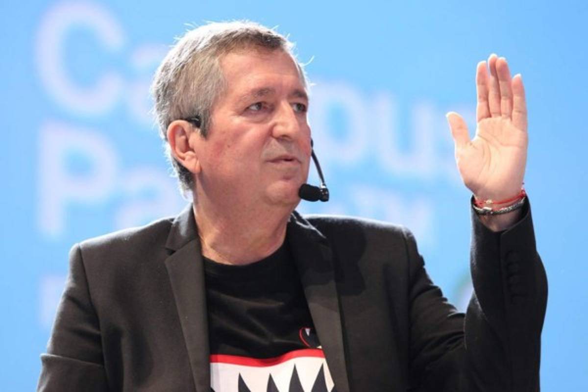 Fotos: Las últimas imágenes en vida de Jorge Vergara y su drástico cambio