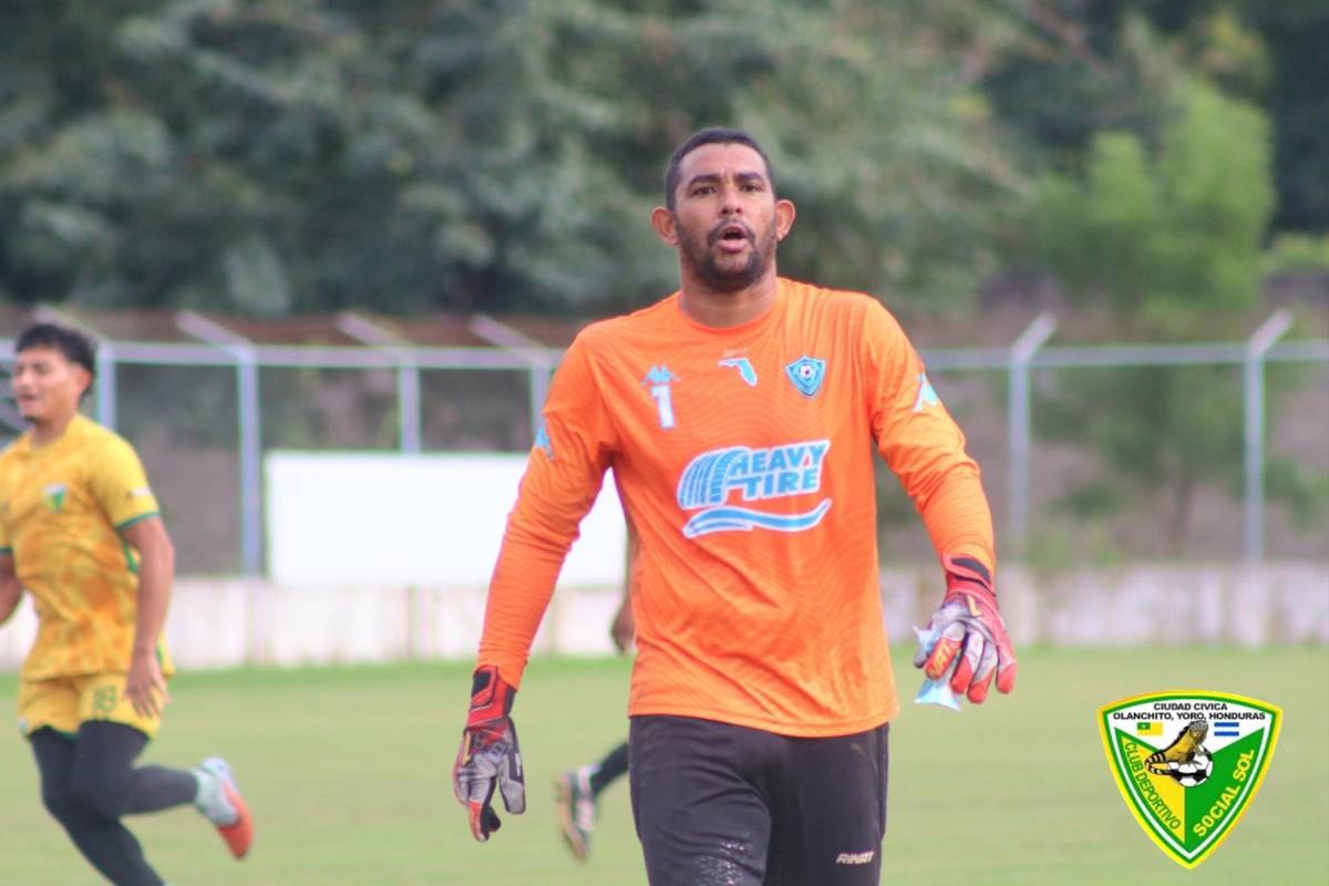 Varios mundialistas y excampeones en primera: La Liga de Ascenso se llena de reconocidos futbolistas de Honduras