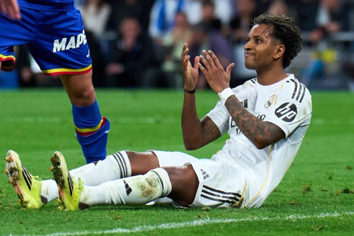 Se despiden del Mundial: las grandes figuras que se pierden el torneo por lesión y los que están en duda