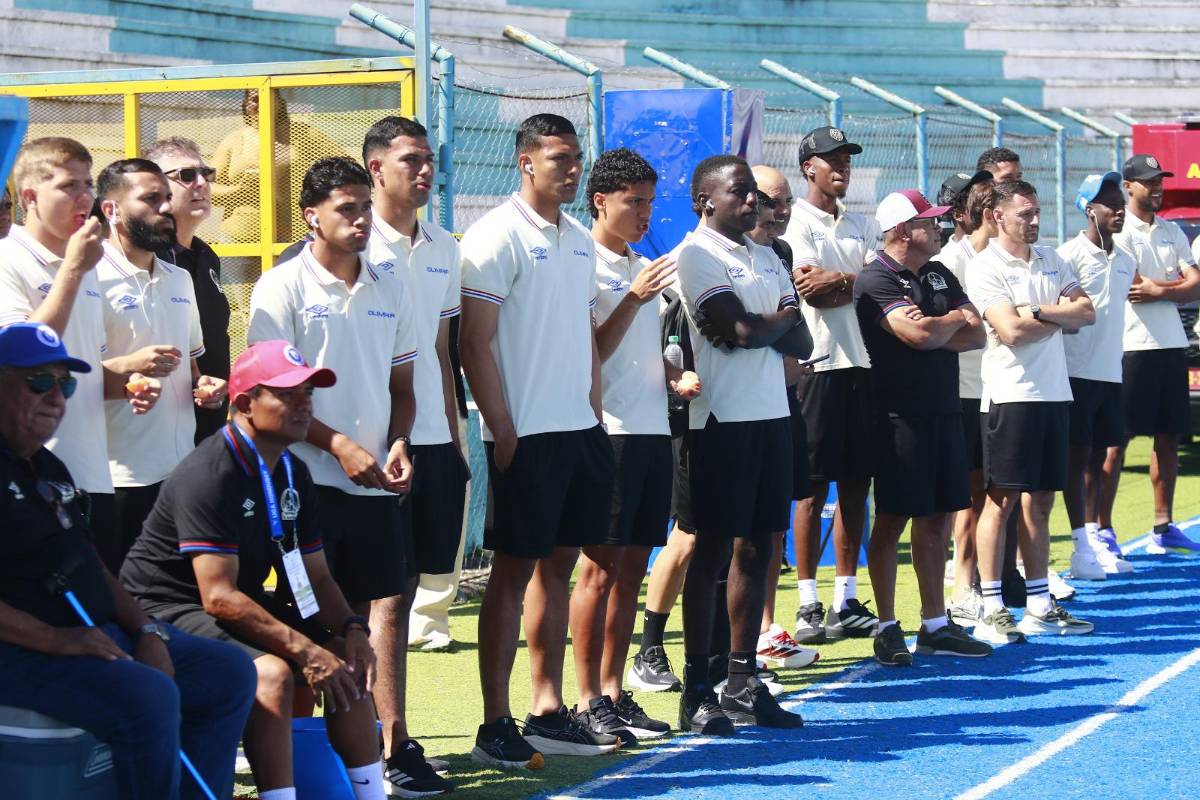 De 3 meses en coma a ver al Olimpia, gesto de Jorge Álvarez y locura de la Ultra Fiel