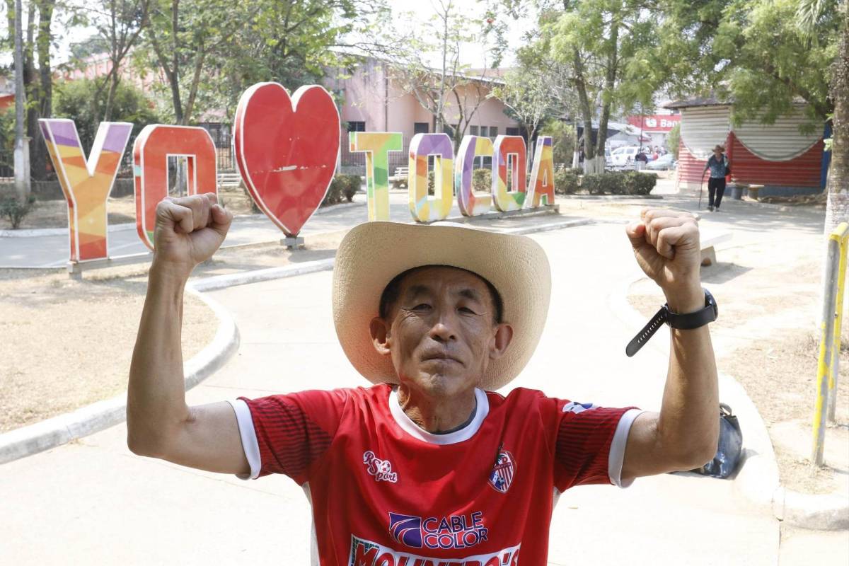 Belleza en las gradas y entrega total en la cancha; Real Sociedad no estuvo solo en el último partido del Clausura 2023