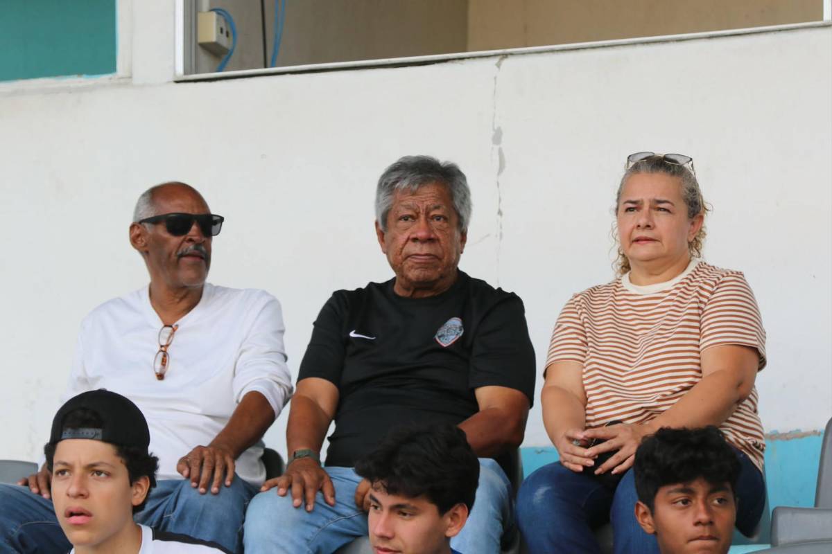 Así silenció Estrella Roja a Motagua en la capital y lindas chicas; tristeza de los azules