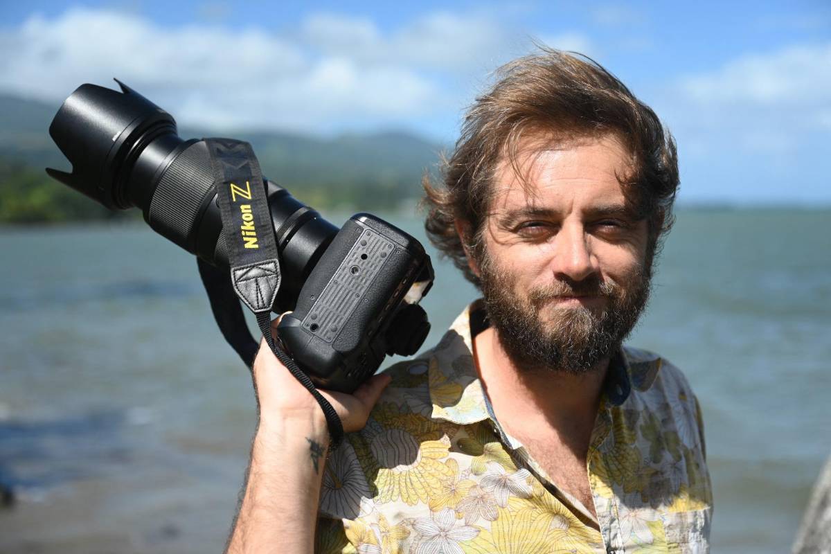 Las mejores imágenes de los Juegos Olímpicos de París 2024 hasta el momento: ¿Cuál es la mejor foto de todas?