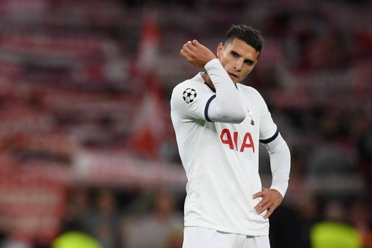 La tortura del Tottenham, el abrazo a Keylor Navas y el improvisado debut de Areola en el Real Madrid