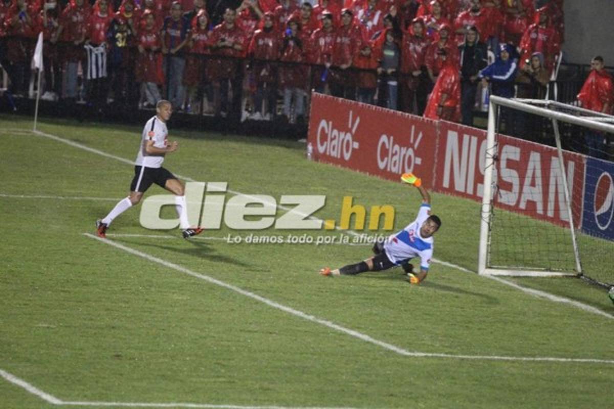 ¡Noche mágica! Las Leyendas del Mundo se robaron el espectáculo en el 'Partido por la Paz'