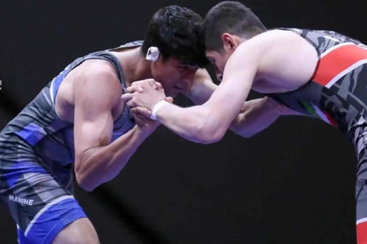 Irán ejecutó públicamente a una promesa de 19 años que ganó medalla: revelan el fuerte motivo