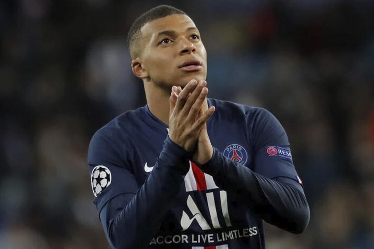 Real Madrid podría venderlo en 150 millones si llega Mbappé: el sacrificado por la estrella francesa