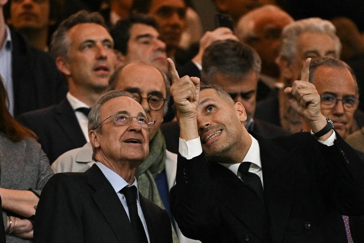 Real Madrid - City: Guardiola explota en el Bernabéu, el extraño gesto de Ancelotti y el cruce de Vinicius con rival