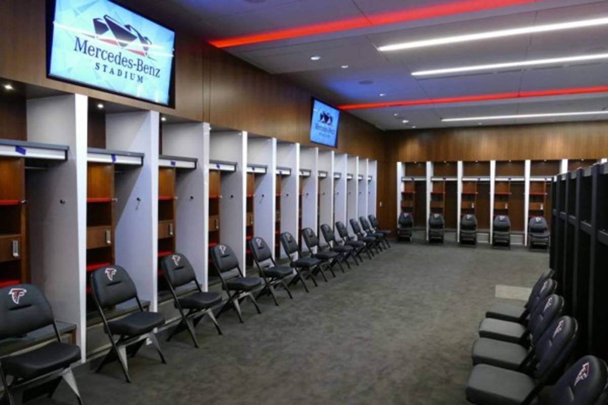 Mercedes-Benz Stadium, el espectacular escenario del juego de las estrellas de la MLS