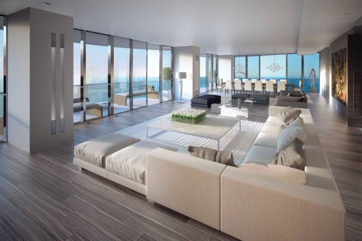 ¿Se va del Barcelona? Así es la nueva y lujosa adquisición de Messi en Miami y la cifra que pagó por ella