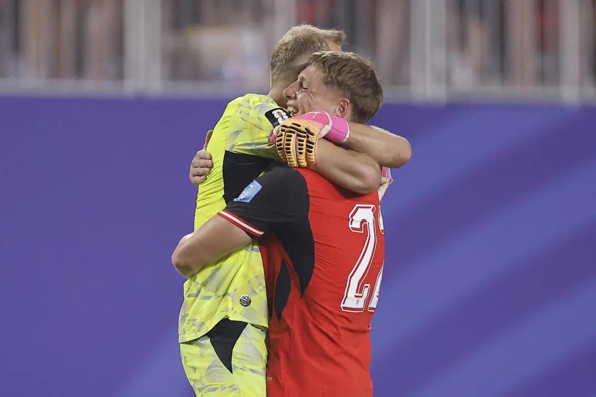 Estaban eliminados del Mundial, ocurrió el milagro y jugarán los 16avos de final
