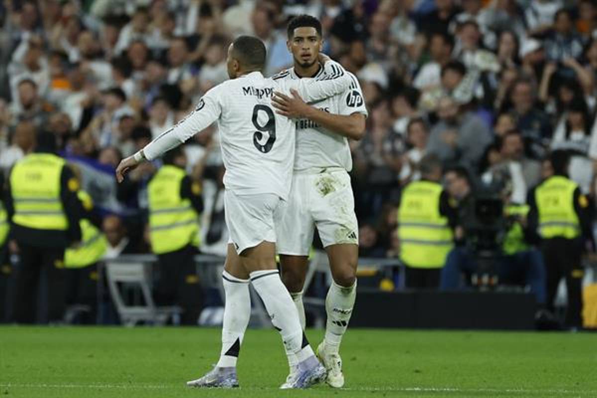 Los quieren fuera de Real Madrid, la noche más negra de Alaba; Endrick al nivel de Cristiano y el inesperado héroe