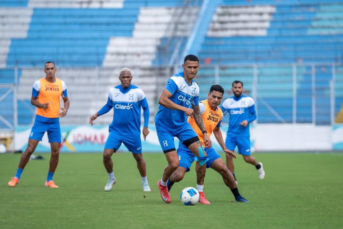 El millonario premio que Honduras se embolsaría si clasifica al Mundial 2026