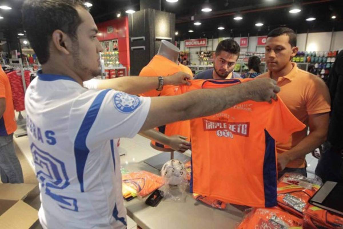 Otro gran DIEZ para el Triple Reto