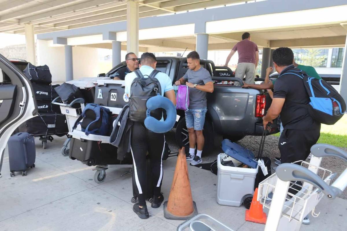 Rougier el más asediado, el percance de Edwin Rodríguez, el tierno momento de Najar y, ¿qué buscaba Marcelo Santos?