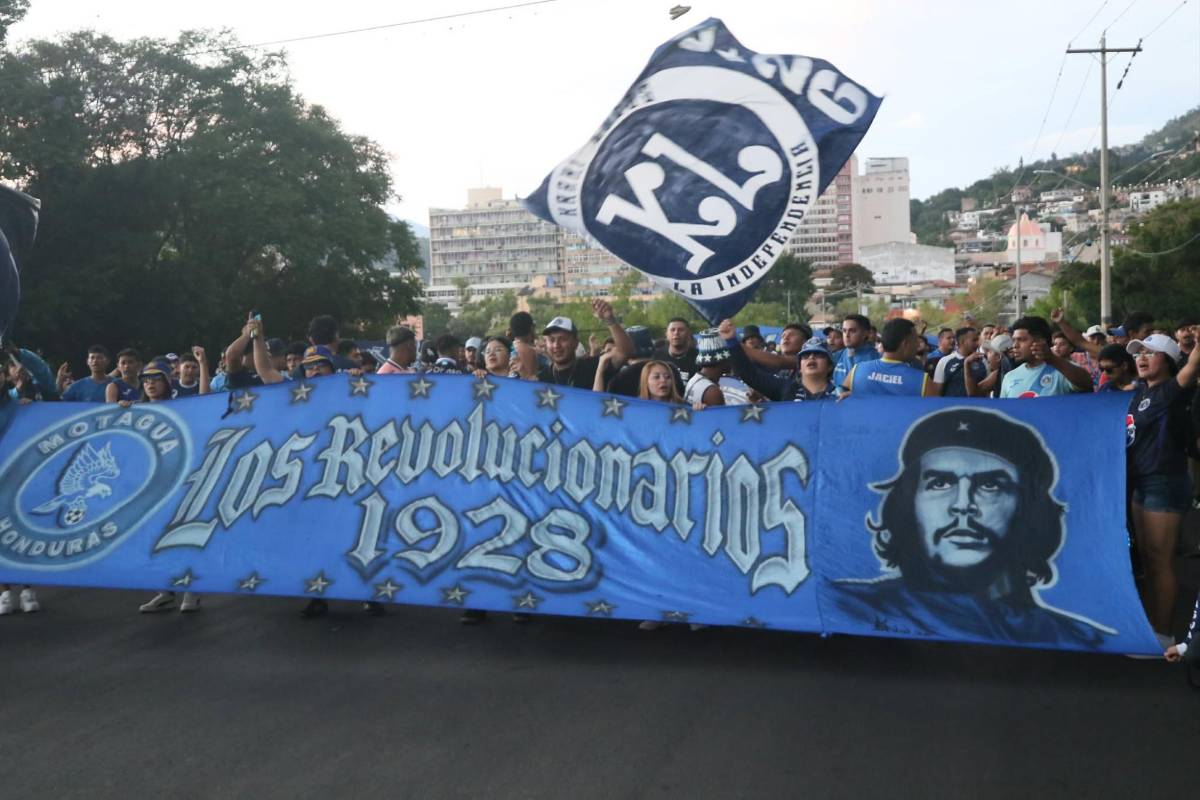 El motagüense que arriesgó su vida en el Nacional, el error histórico que recorrerá el mundo y el 'villano' del Marathón