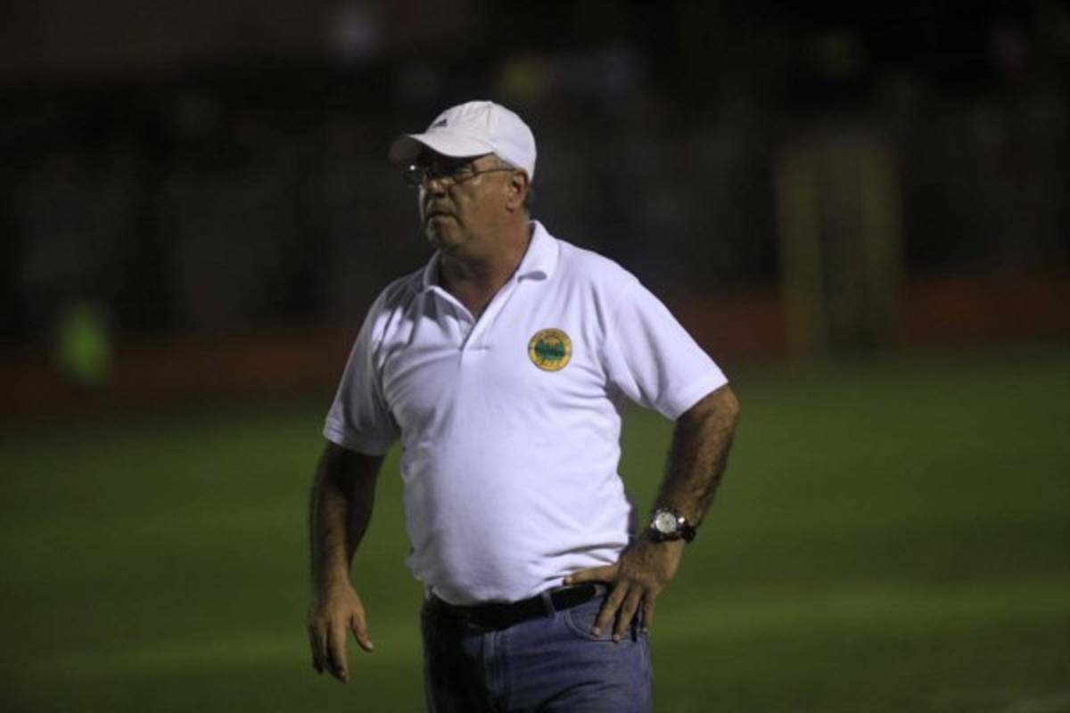 ¿Qué hacen algunas de las grandes figuras que pasaron por el Olimpia?