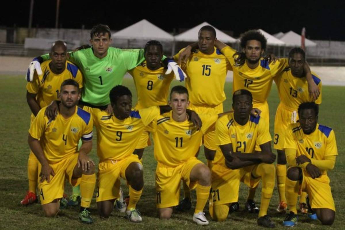 TOP: ¡Las 20 peores selecciones del mundo, según Ranking FIFA!