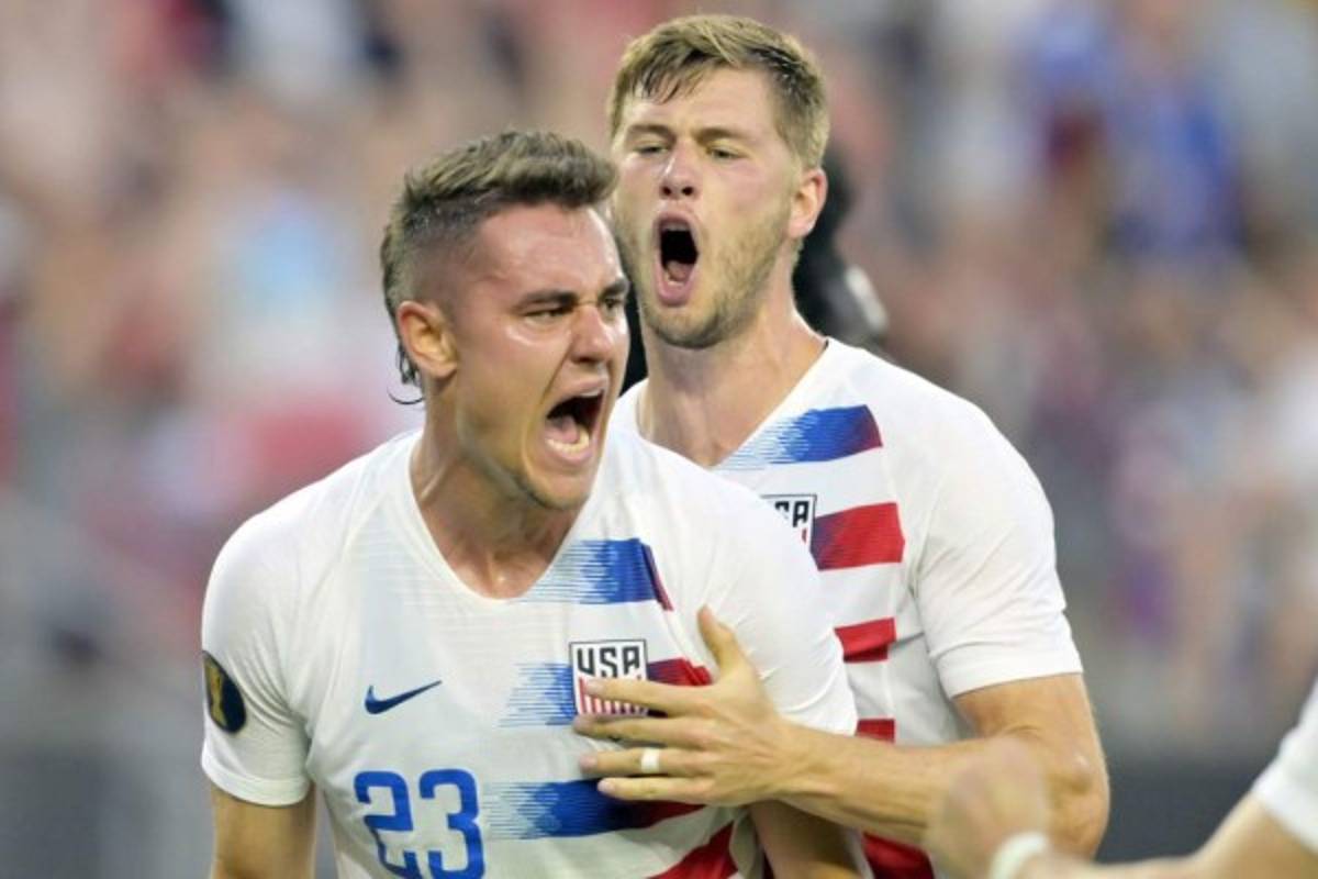 Copa Oro 2019: El 11 ideal de la fase de grupos ¡sin ticos ni hondureños!