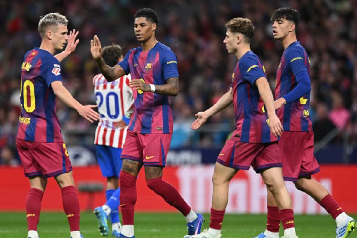 Flick ya no cuenta con él y deja el Barcelona tras 10 años en el club: la decisión más dolorosa