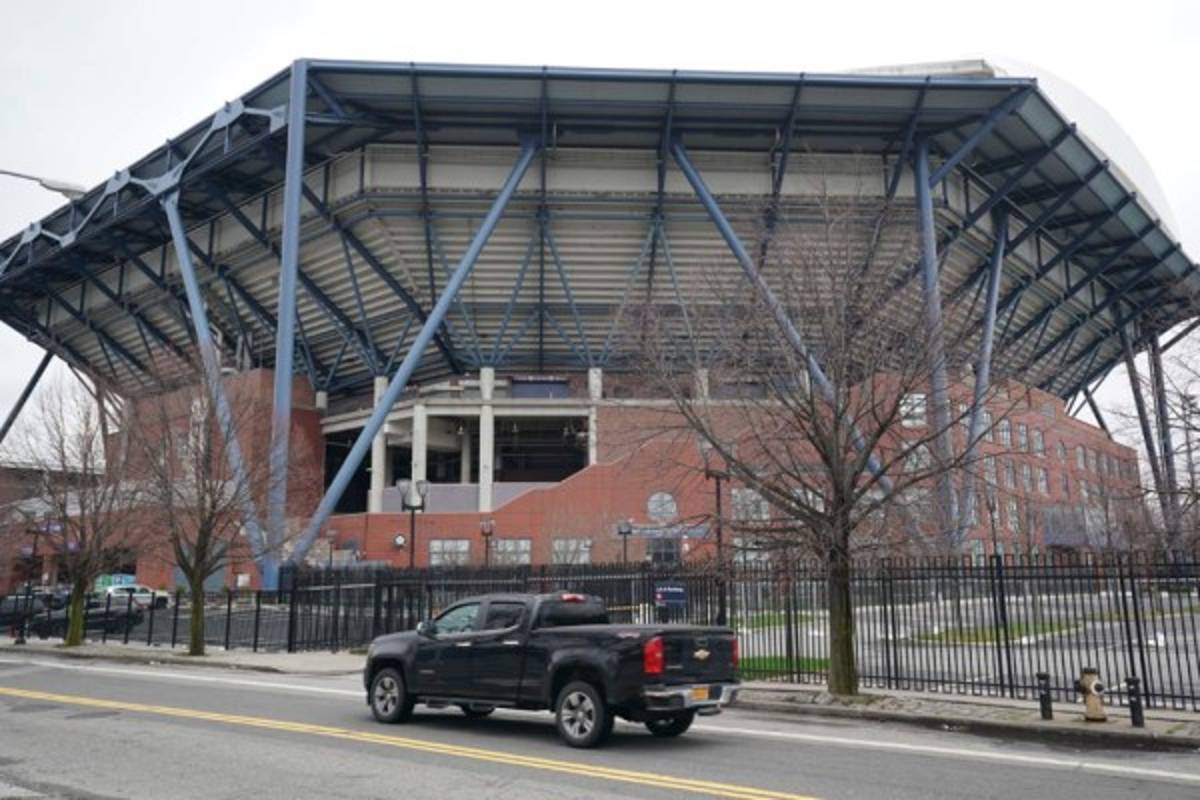 Coronavirus en New York: El drama de familia hondureña, parques vacíos y hospital de campo