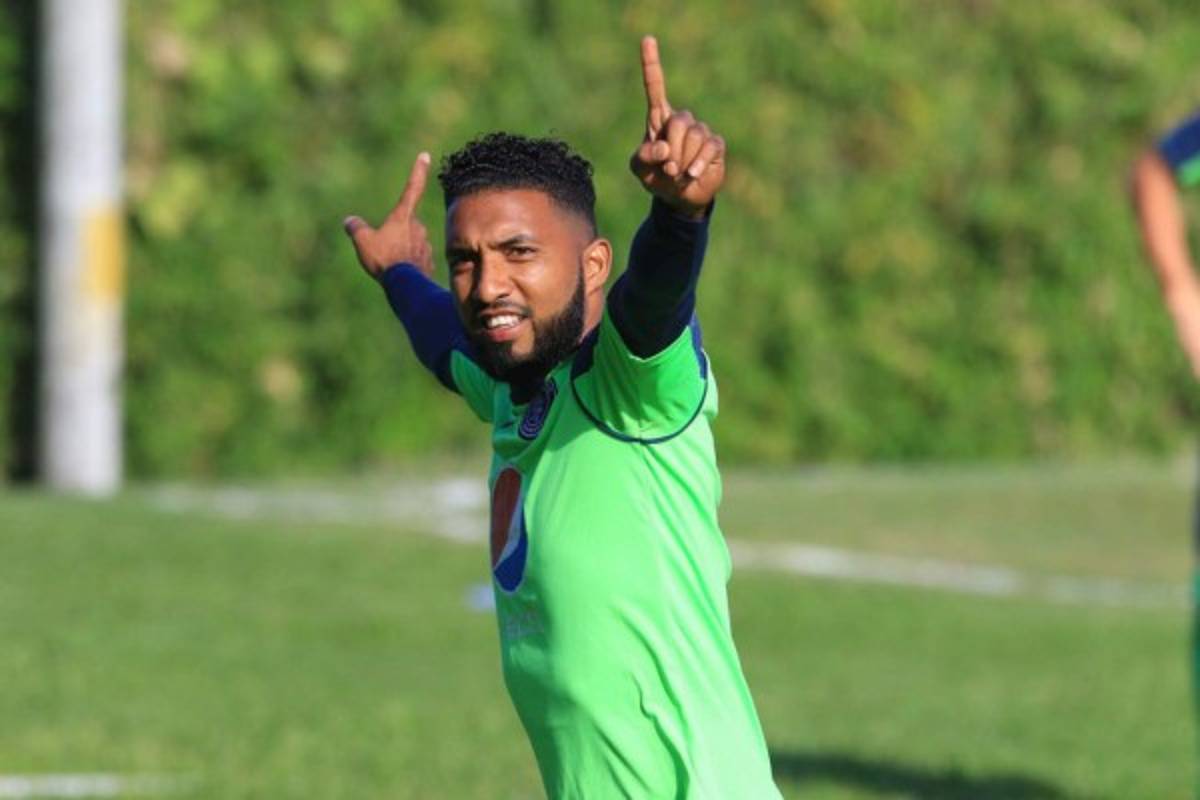 MERCADO: Olimpia prepara bajas y legionario hondureño a un grande de Guatemala