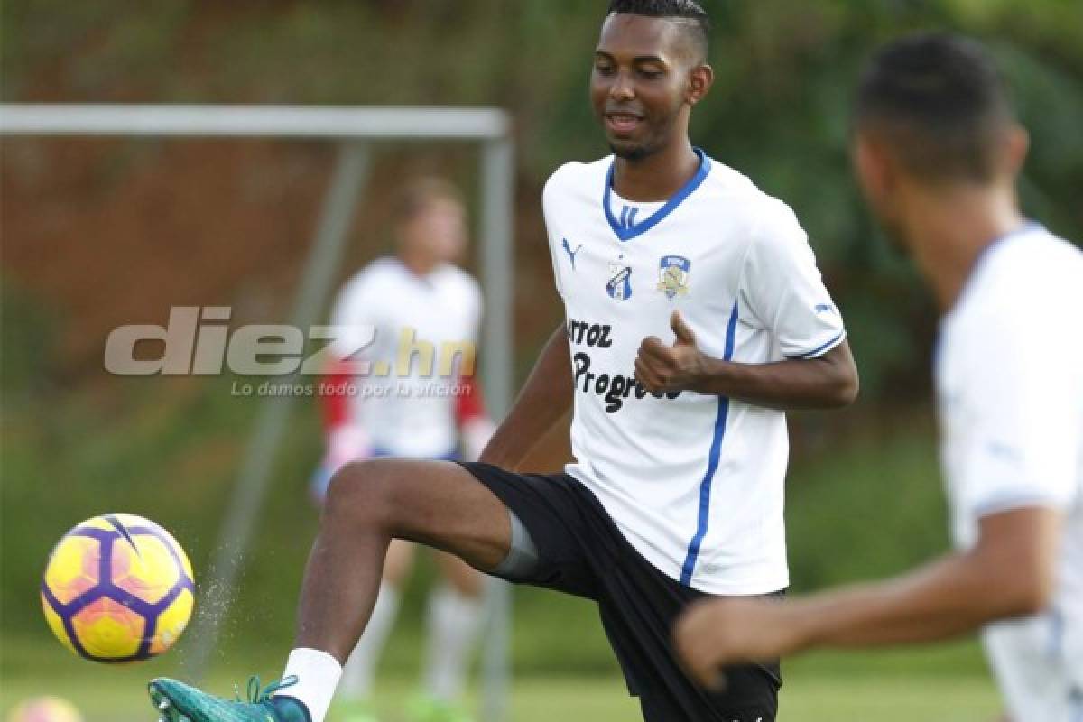 ¡10 juegan en primera! La actualidad de la camada de Denil Maldonado en el Mundial Sub-17 de Chile 2015