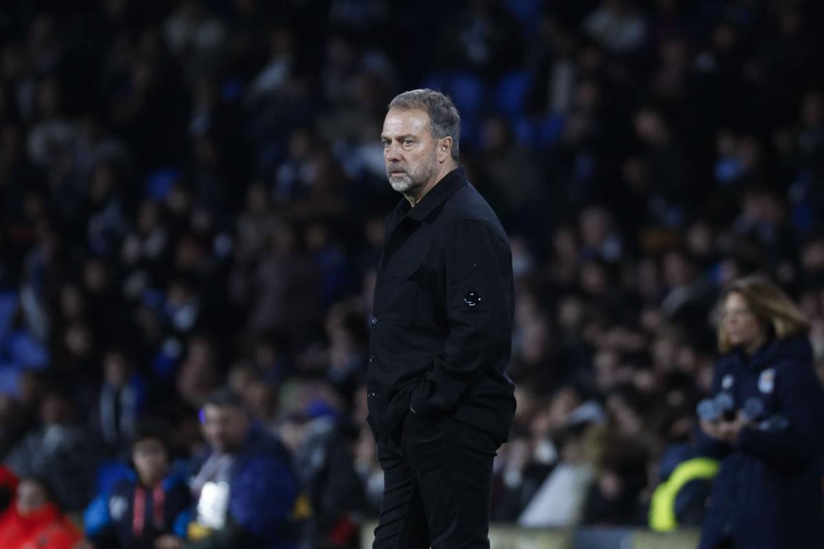 Las polémicas decisiones del VAR, Barcelona indignado y Lamine Yamal no lo podía creer; el enojo de Flick con los árbitros