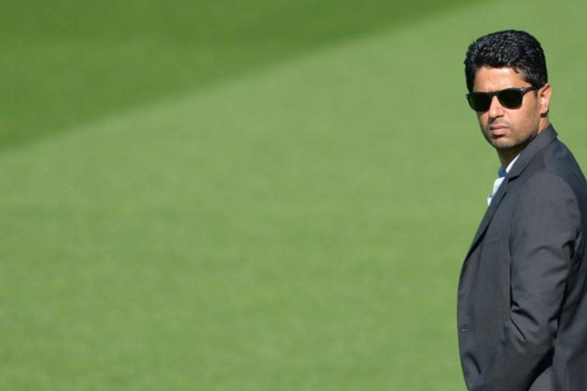 Empresas que vuelven multimillonarios a los presidentes de clubes de fútbol