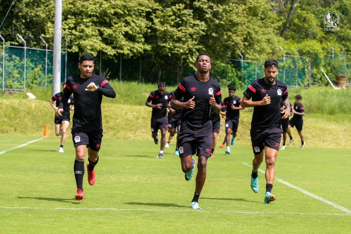 El Olimpia de Pedro Troglio sufre malas noticias y presentará dos bajas de cara a la gira de amistosos por USA