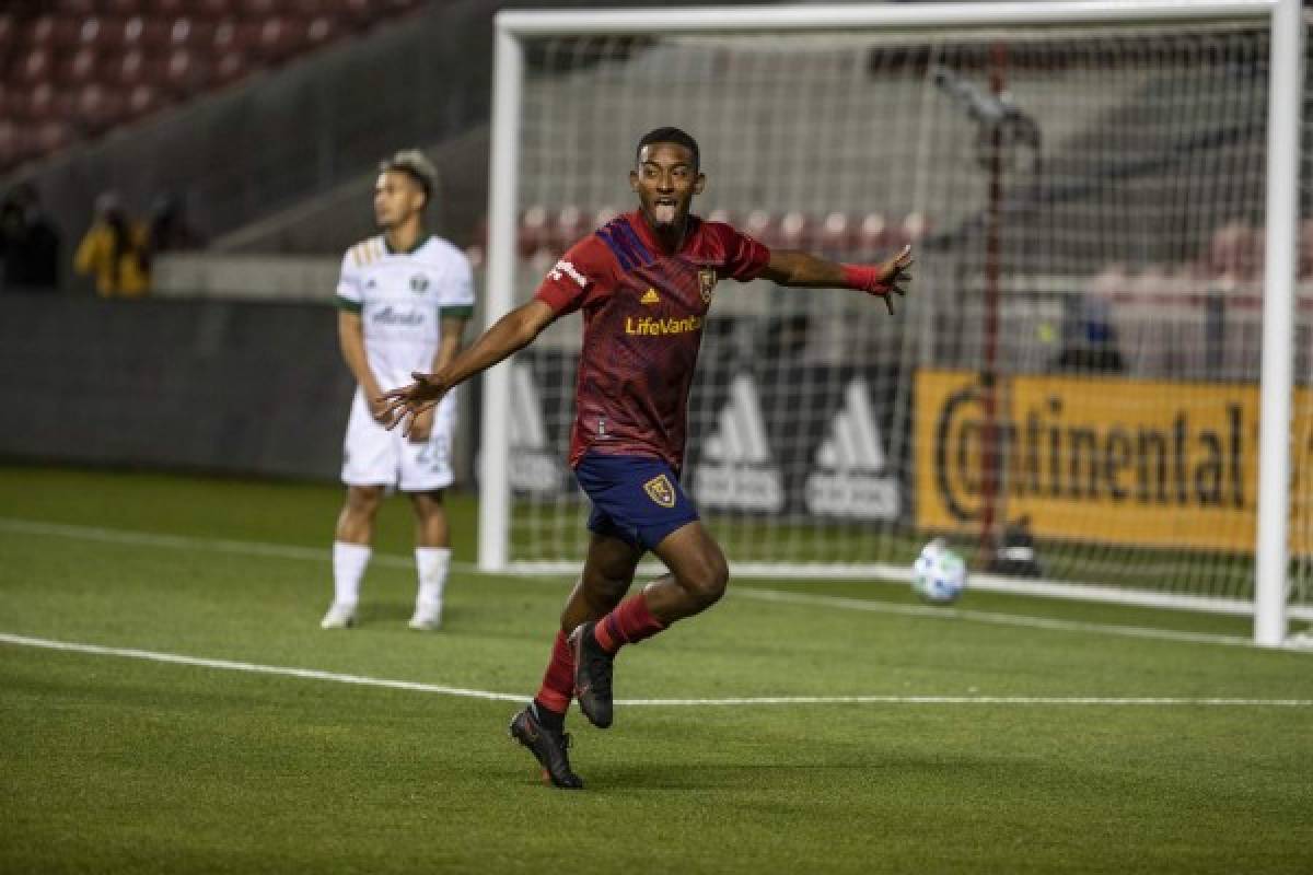 ¡Alberth Elis es ahora el más caro! Los futbolistas hondureños de mayor valor en la actualidad