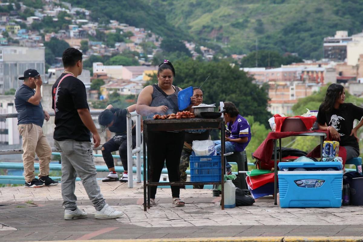 La petición a Andy Najar, la chica que estuvo ante Costa Rica, vuelve contra Haití y las pancartas en el Nacional