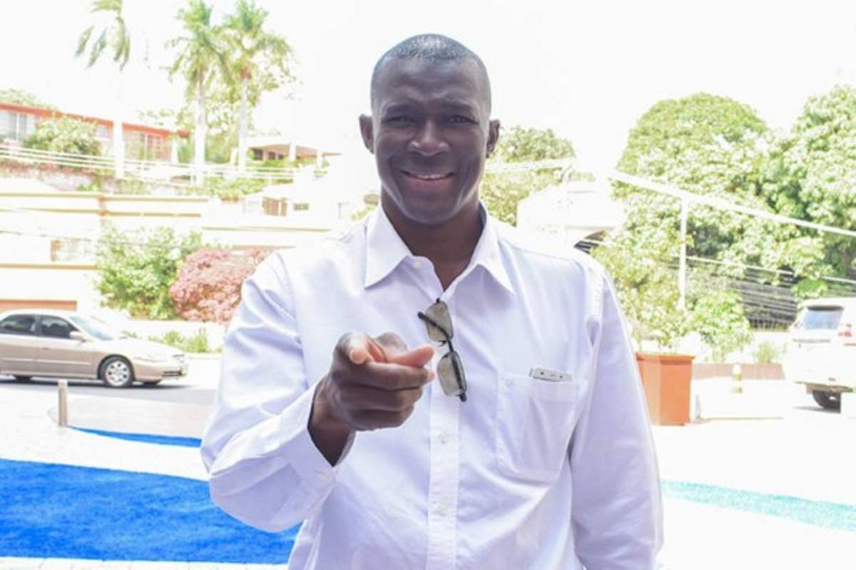 Los famosos de Honduras que son seguidores de Barcelona y Real Madrid