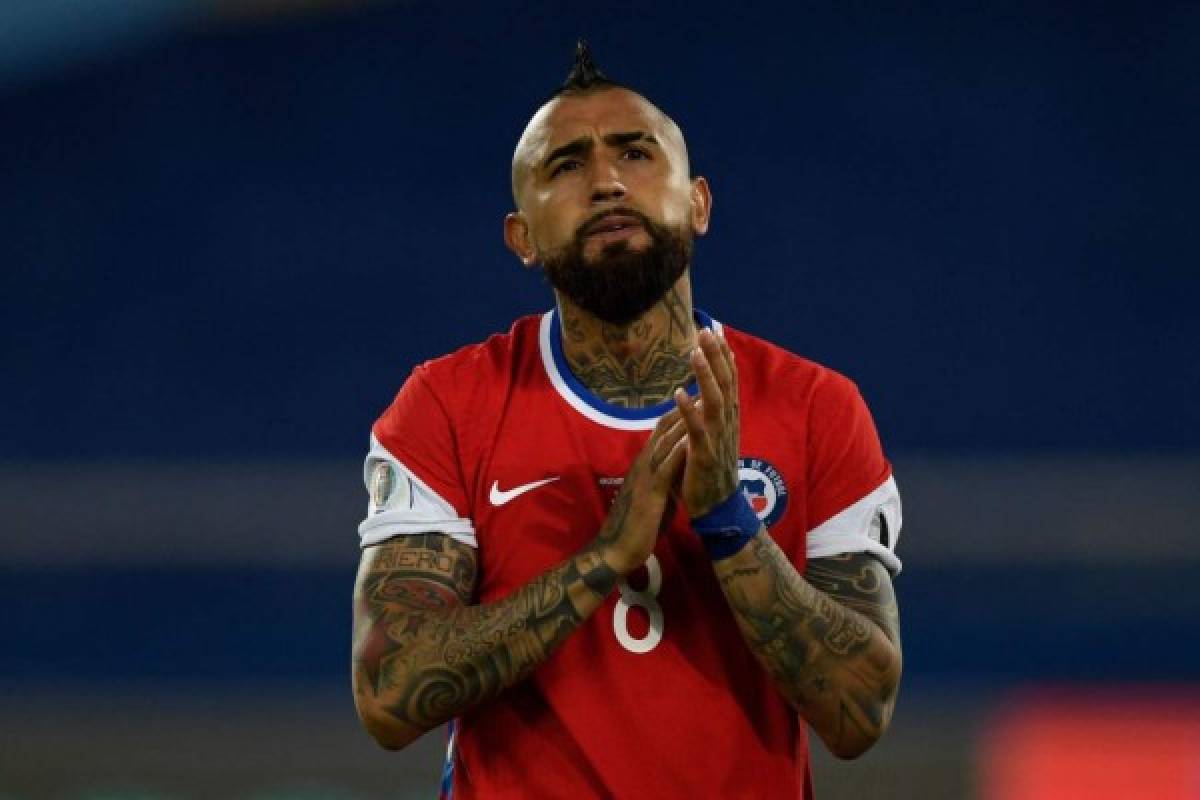 Fichajes Liga MX: América confirma sorpresivas salidas, el anuncio de Arturo Vidal y Podolski es noticia