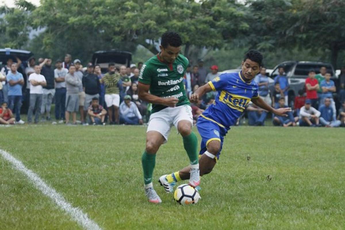 El equipazo que tiene Marathón Veteranos con Rambo de León como nuevo fichaje