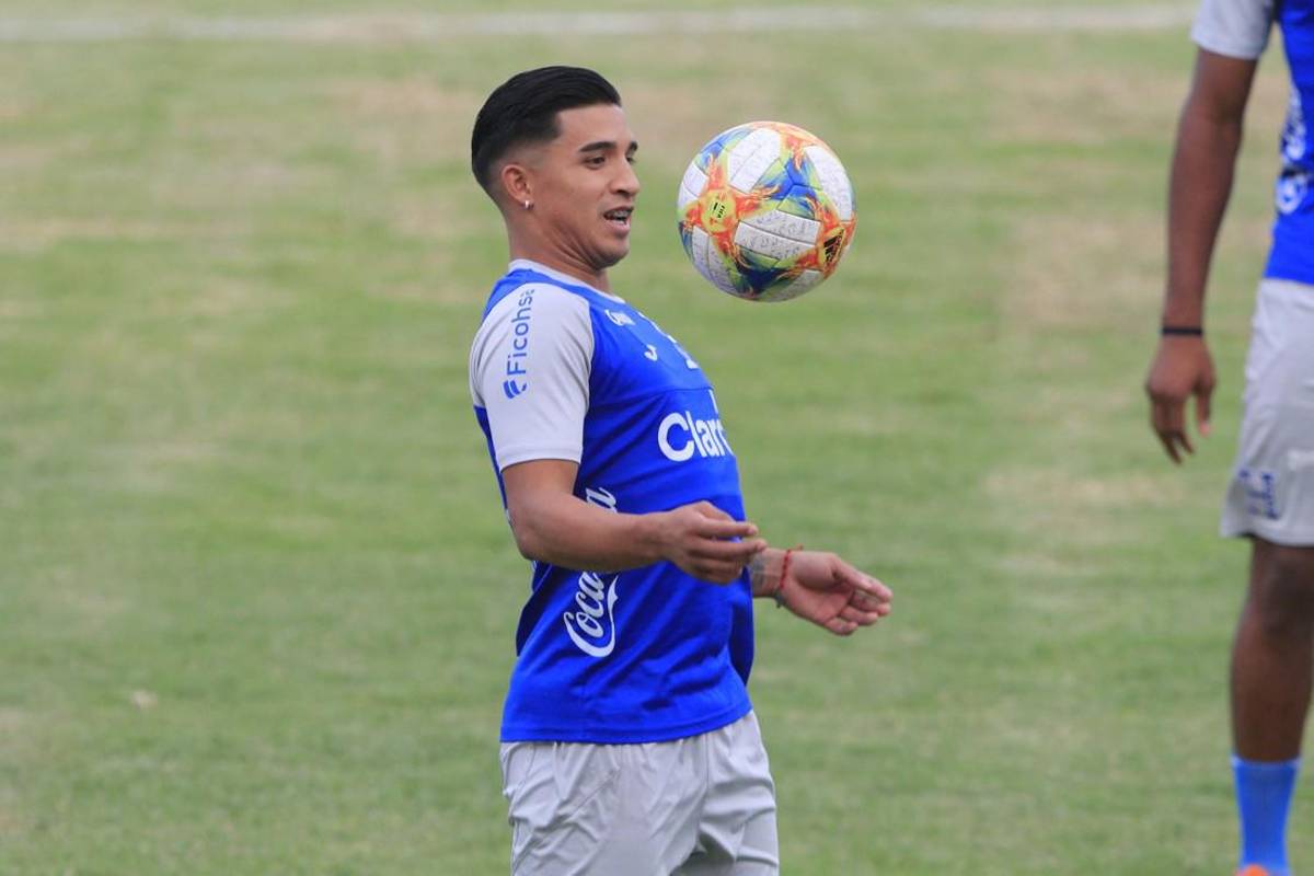 El otro gran 11 que se puede armar en la Selección de Honduras con los “olvidados” por Diego Vázquez y las bajas