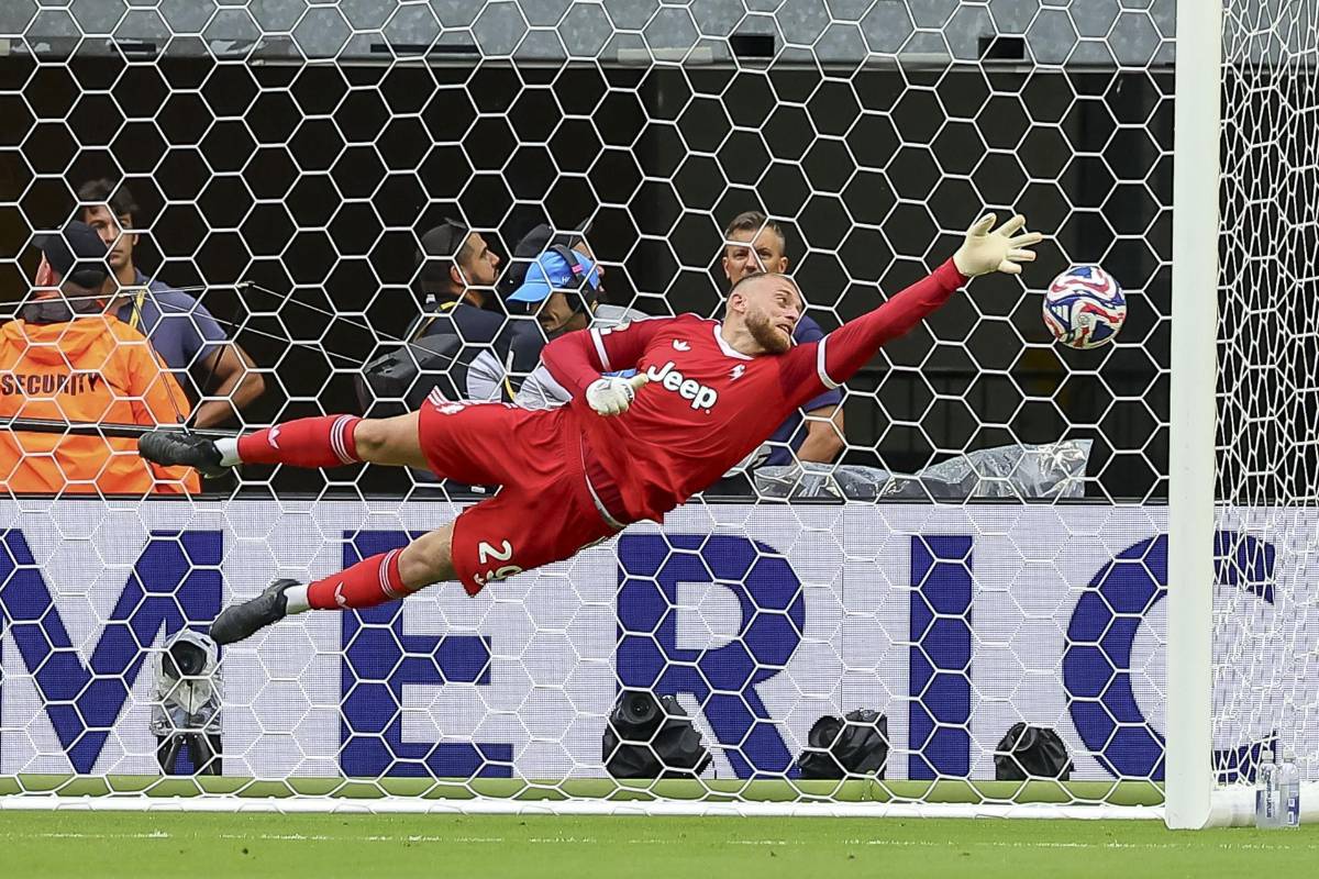 Cristiano Ronaldo 'presente' en el Real Madrid - Juventus, Kolo Muani revive pesadilla ante Messi y la bronca de Vinicius