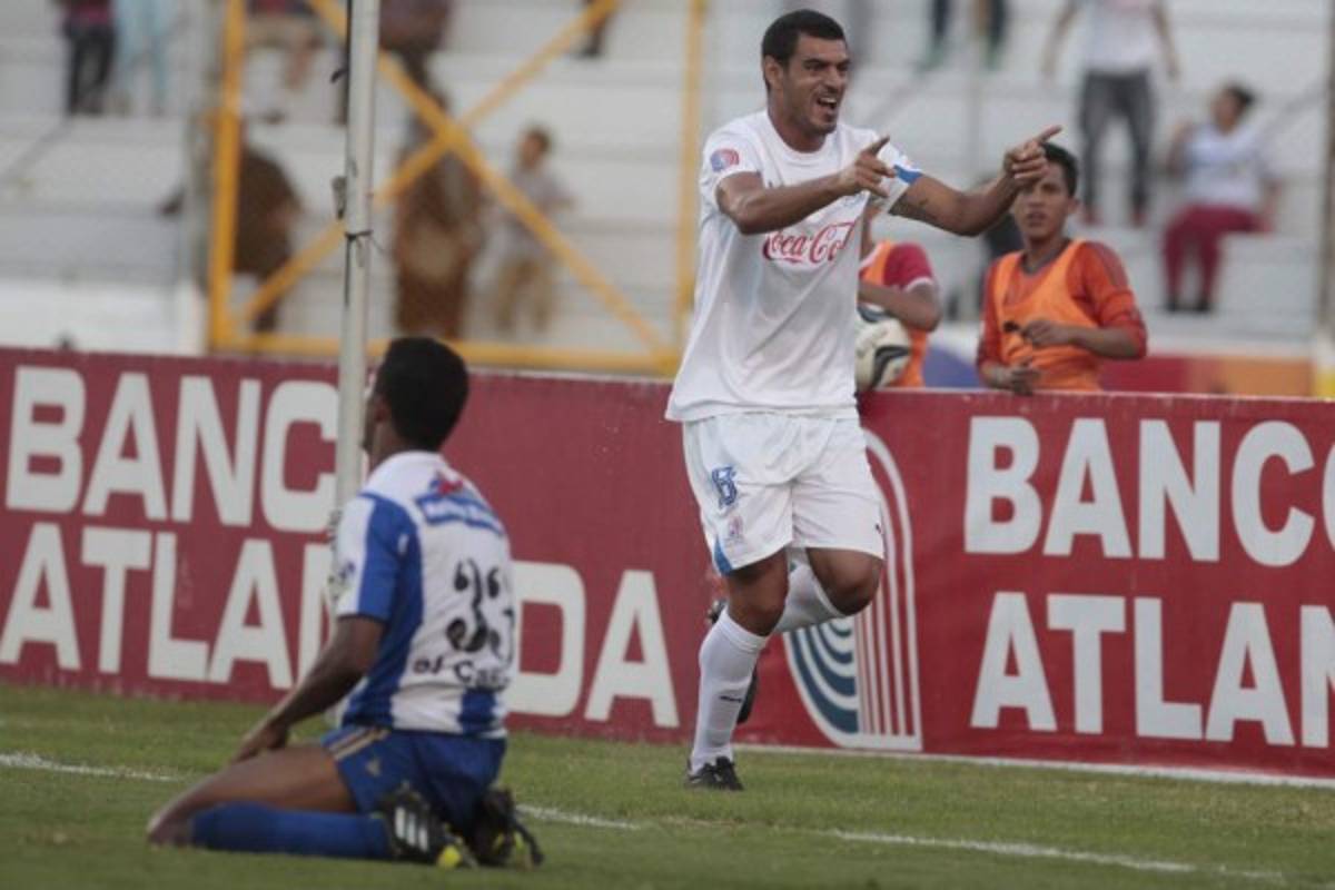 Liga Nacional: Extranjeros que seguramente no recordás que jugaron en Honduras