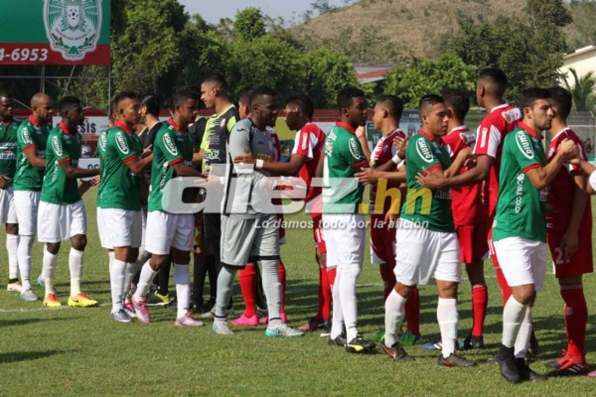 Las chicas lindas y las fotos curiosas que dejó la Copa Presidente