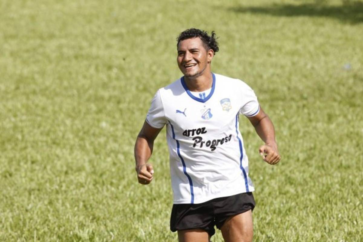 La lista de jugadores que ya no se verán en la Liga Nacional de Honduras