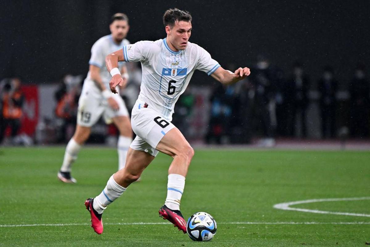 El plan del Liverpool “anti-Real Madrid” y sorpresa con Nico Williams; Atlético se queda con el máximo goleador de LaLiga