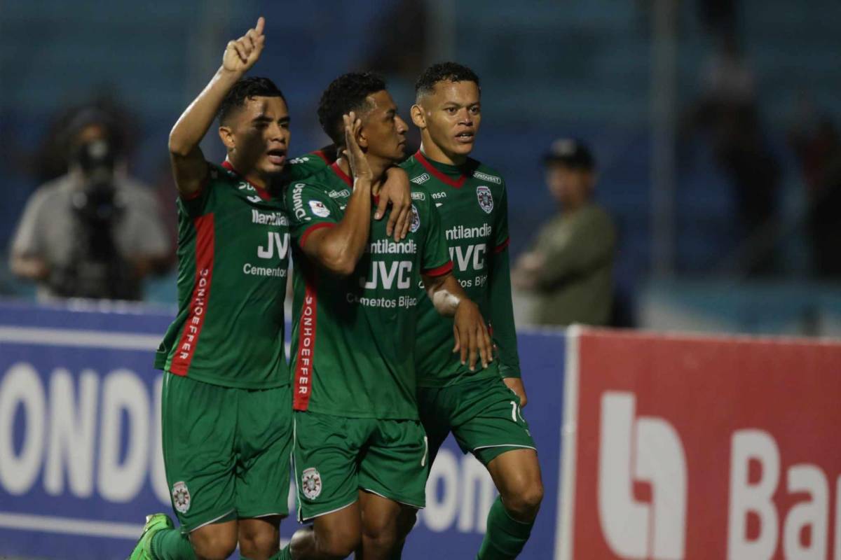 Los locos que se colaron a ver la final en el Nacional, el tremendo llenazo de Olimpia y tristeza de Marathón; invitado especial